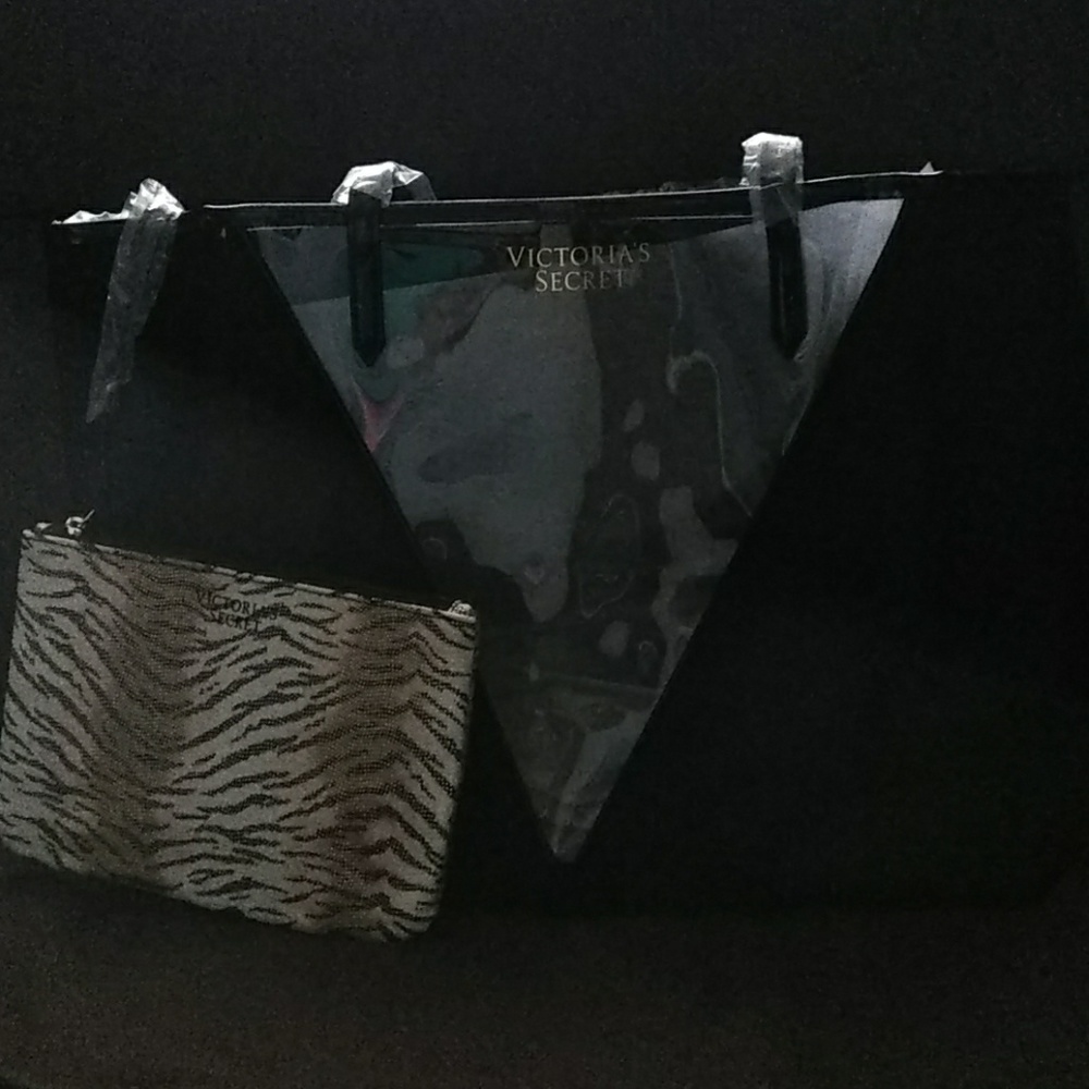 Victoria secret bag